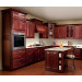 Cherry Kitchen Cabinet
