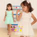 Children Clothes/ Kids Clothing/ Baby Dress/ Girl Wear