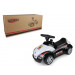 Children Toy Black Ride on Car (H9601002)