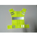 Children Traffic Safety Vest with 3mm Reflective Tape