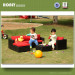 Children's Sectional Sofa Furniture Aluminum Wicker Sofa Furniture