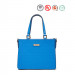 China Factory Design Bag Office Lady Real Leather Handbags (S864-A3143)