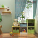 China Holike Children Bedroom Cute Wooden Furniture
