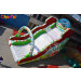 China Inflatable Dry Slide for Kids Chl446