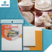 China Manufacturer Manufacturing - Melamine Sponge with Inbuilt Soap Dispenser, Easily Remove Grease Stains