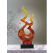 China Resin Sculpture