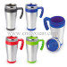 China Wholesale 18 Ounce Travel Auto Mug Dn-032A