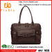 China Wholesale Luxury Satchel Genuine Leather Bags Designer Handbags (J965-A1580)