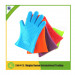 China Wholesale Silicone Hot Handle Holder / BBQ Gloves