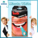 China novelties Tooth whitening kit