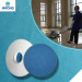 China Sea Freight Shipping to Casablanca Morocco From China - Melamine Sponge Pad for Floor Polishing, No Detergents Needed