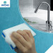 China supplier melamine household rubber glove