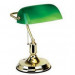 Chinese Bank Table Lamp Retro Table Lihgts for Study Room Office Lamp