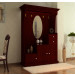 Chinese Bedroom Furniture for Women (H-118)