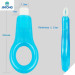 Chinese novel products disposable electric toothbrush