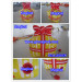 Christmas Inflatable Gift Model for Advertising (MIC-510)