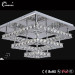 Christmas LED Chandelier Lamp for Bedroom (BH-C3501)