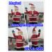 Christmas Santa Claus Inflatable Model (MIC-437)