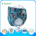 Christmas System Boy Cloth Diaper for USA