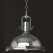 Chrome Hanging Lamp / Pendant Lamp Lighting for Home
