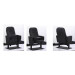 Cinema Chair, Home Theater, Auditorium Chair (AP-04)