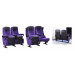 Cinema Chair, VIP Chair, Cinema Furniture (MP-03)