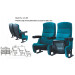 Cinema Chairs, Theater Chair, VIP Chair (AC-292)