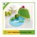 Circle Foldable Cutting Board, Cutting Board, Plastic Cutting Board, PP Cuttiing Board Y95300