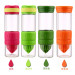 Citrus Zinger Bottle, Lemon Bottle