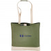 Classic Cotton 6 Oz. Convention Tote Bag (21035)