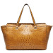 Classic Crocodile Leather Handbag Lady Handbags Designer Handbags (S474-A2379)