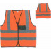 Classic En471 Reflective Jacket (MX-004)
