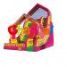 Classic Inflatable Slide/Kids Inflatable Slides for Sale Bb056