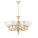 Classical Chandelier Beautiful Chandelier Pendant Lights (GD-1052-5)