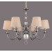 Classical Chandelier Crystal Lighting (SL2010-6)