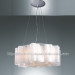 Classical Glass Modern Lamp Light for Home (S7078-8S)