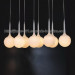 Classical Modern Suspended Lamp Lighting for Home / Decorative Light