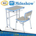 Classroom Single Desk and Chair Mxs108A