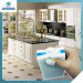 Cleaning Products Melamine Foam Sponge Soap Inbuilt