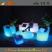 Coffee Bar Table / Modern Bar Furniture / LED Bar Table