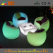 Coffee Shop Chair/LED Furniture Chair/LED Chair