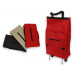 Collapsible Wheel Shopping Bag
