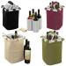 Collapsible Wine Cooler Basket