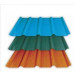 Color Roofing Sheet for Roof