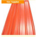 Color Roofing Sheet for Roof