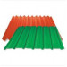 Color Roofing Sheet for Wall