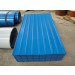 Color Roofing Sheet