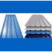 Color Roofing Sheet