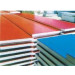 Color Sandwich Panel