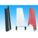 Color Steel C Purlin for Steel Struction